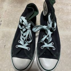 ALL STAR CONVERSE SNEAKERS