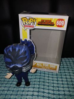 Funko Pop - My Hero Academia - All For One