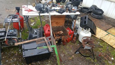 Miscellaneous Tools And More