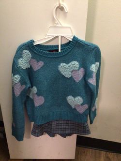 Kids 2 set outfit