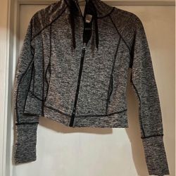 Workout active jacket 