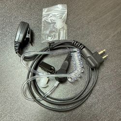 Brand NEW Walkie Talkie Earpiece - Motorola