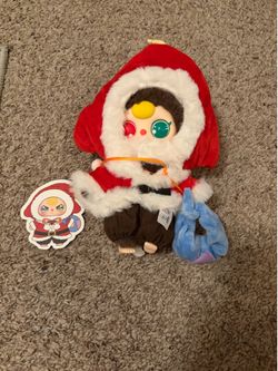 Baby three 100% Christmas