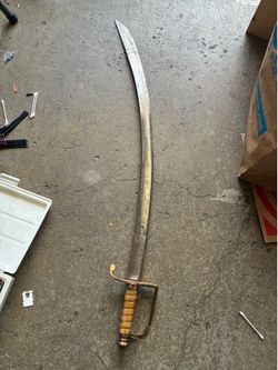 Sword