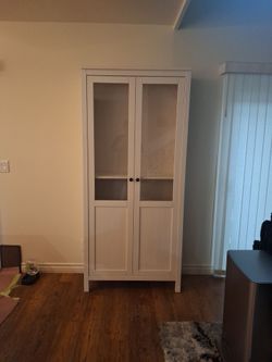Ikea Cabinet