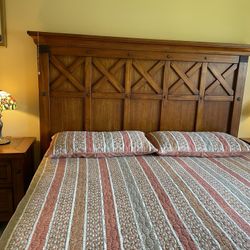 Bedroom Set