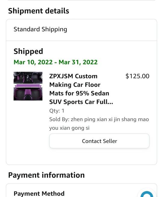 Nissan Altima Purple Quilt Stitch Floor Mats 2019 And Below
