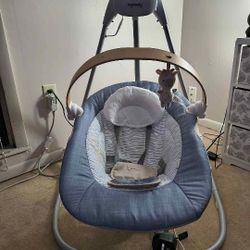 Baby Swing 