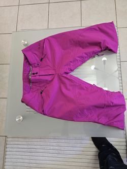 Burton Small Snowboard Pants