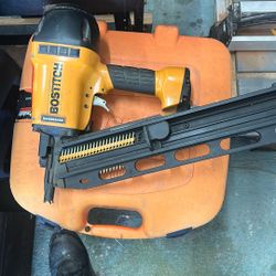 Air Nail Guns Make Offer Not Free Will Sell Separately 