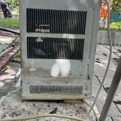 LG 7,500 BTU