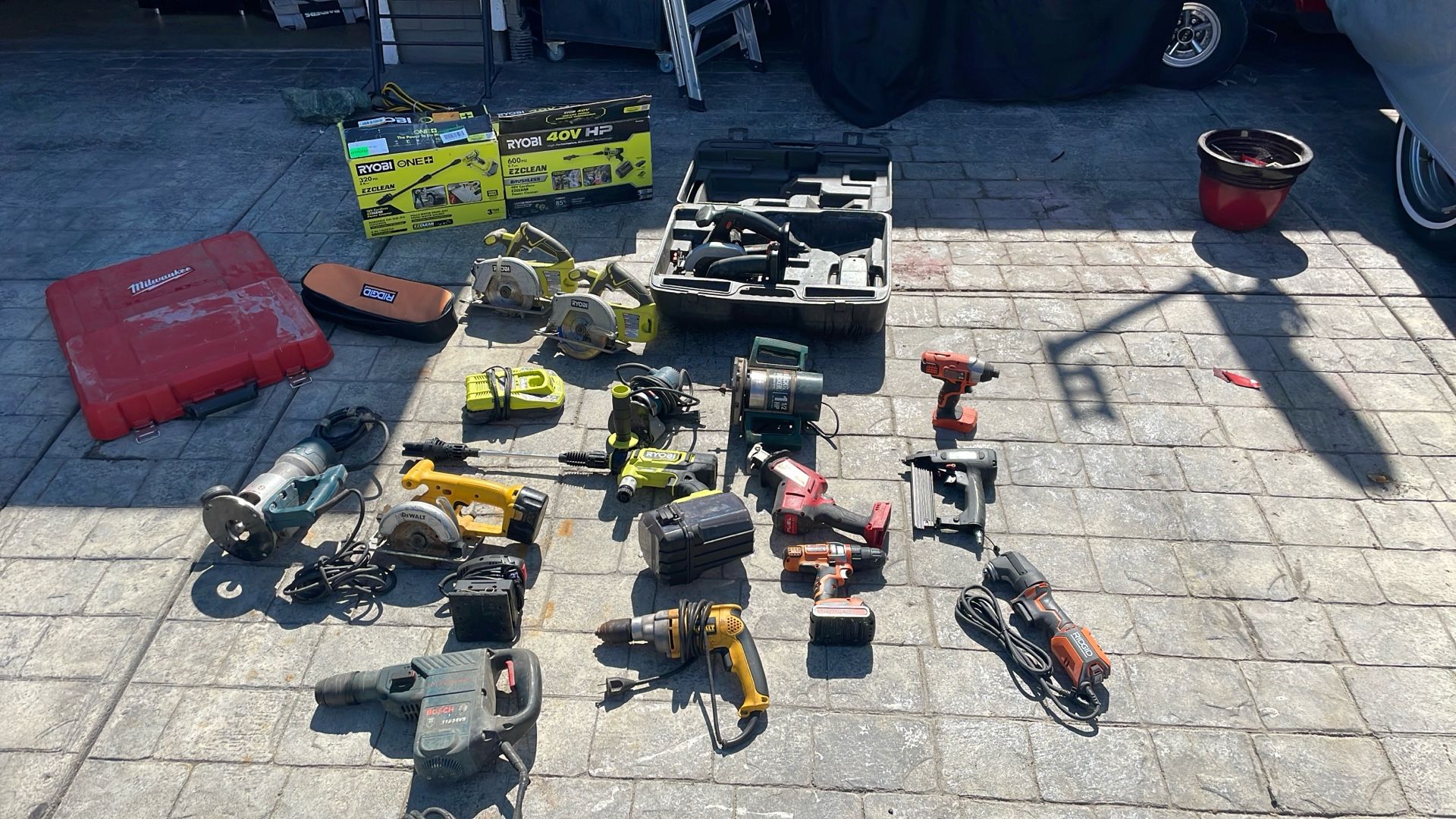 TOOLS FOR SALE $$$500$$$ For everything