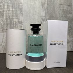 Louis Vuitton Imagination 100ML - 3.4 FL O.Z