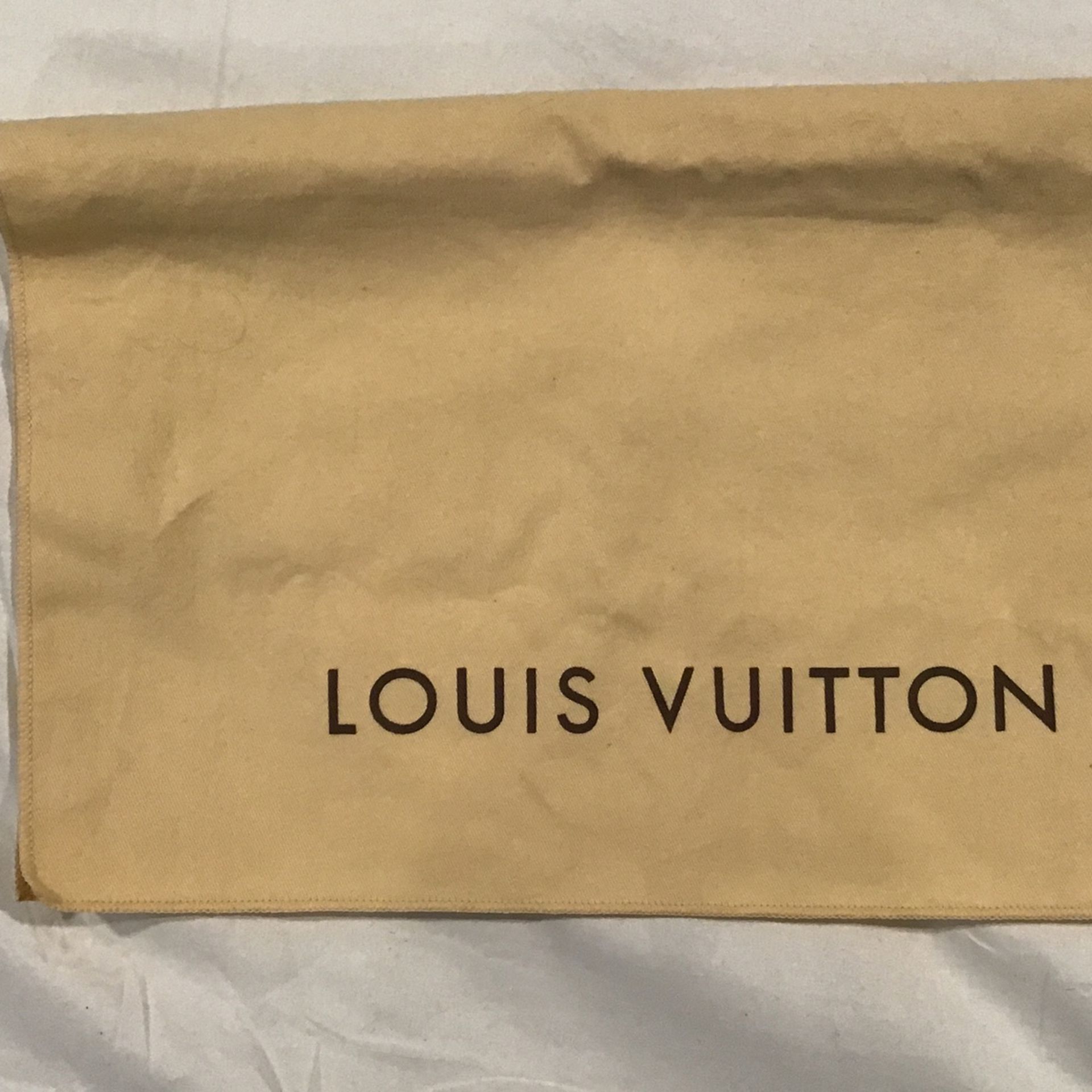 Lot 270 - Medium Rare X Louis Vuitton Stars Monogram