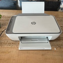 HP Desk Jet Printer 2700e