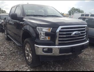 2016 f150 parts