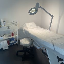 Treatment Bed