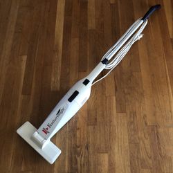 Vintage Retro Compact Vacuum Bissel 90’s