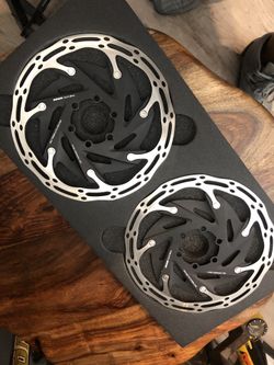 Sram Brake Rotors 160 Mm