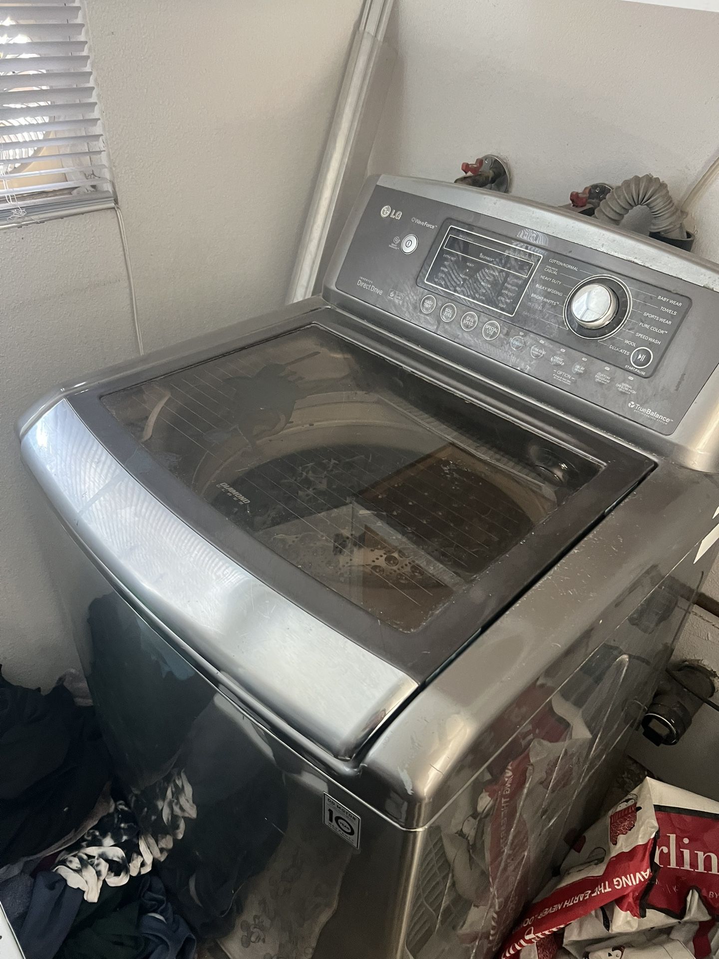 LG Washer And Gas Dryer,All Products : American Fashion Style Bags On Sale