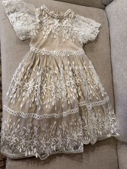 Kids dress