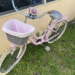 Ladies Beach Cruiser