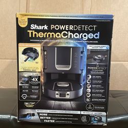 New Model Shark Vaccuuming and Mopping