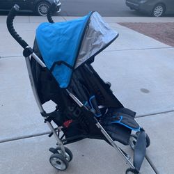 Stroller Summer 3d Lite