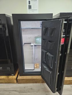 Gun Safe