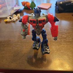 Hasbro Transformers Optimus Prime