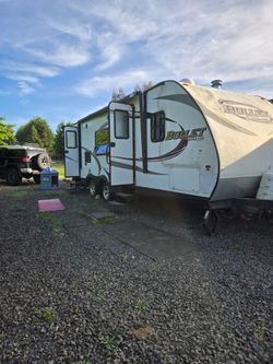 2014 Keystone Bullet