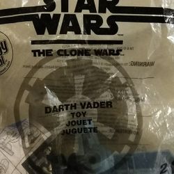 Star wars darth vader