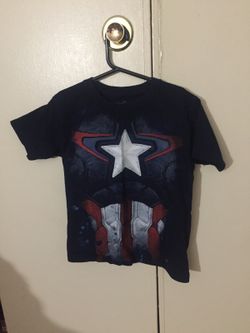 Avengers T-shirt