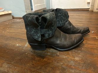 Sonora boots