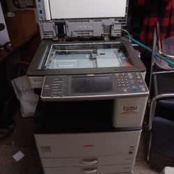 Free Printer