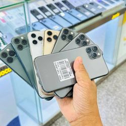 Apple Iphone 11 Pro 64gb Unlocked Forany Carrier Worldwide 🌐 TV 