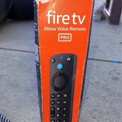 Fire Tv