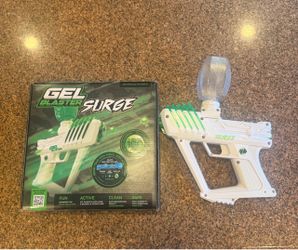 Gel Blaster Surge with Original Box