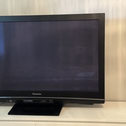 Panasonic High Definition Plasma Tv 55 “