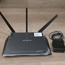 Netgear R7000 Wifi Router 