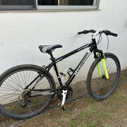 Bicycles 