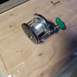 Fishing Reel