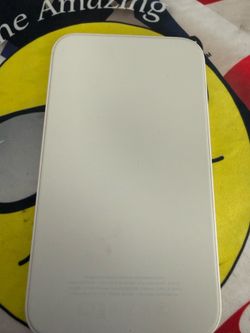 Apple iphone pro max mag safe battery