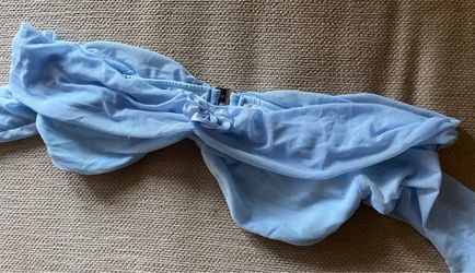 Beautiful crop top women