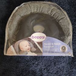 Baby Head&Neck Support Pillows