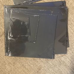 ART SUPPLIES NEED GONE