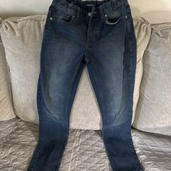Boys Jeans Sizes 10-14