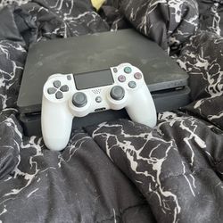 PS4 