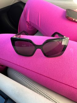 Christian Dior sunglasses