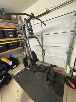 FREE Workout Machine / Home Gym - Must Bring Help